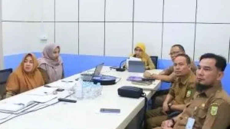Pemprov Riau Matangkan Data Penerima Bantuan Sapi Presiden 2026