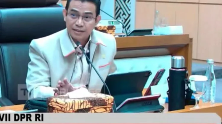 Hendry Munief Dorong Pemerintah untuk Hadir Bantu Industri Film Nasional
