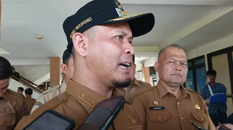 Pemko Pekanbaru Akan Tata Area Bawah Jembatan Siak