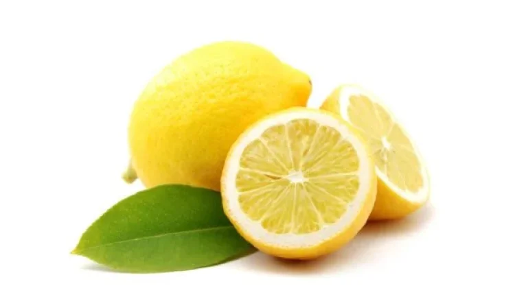 Lemon: Buah Segar dengan Banyak Manfaat untuk Kesehatan