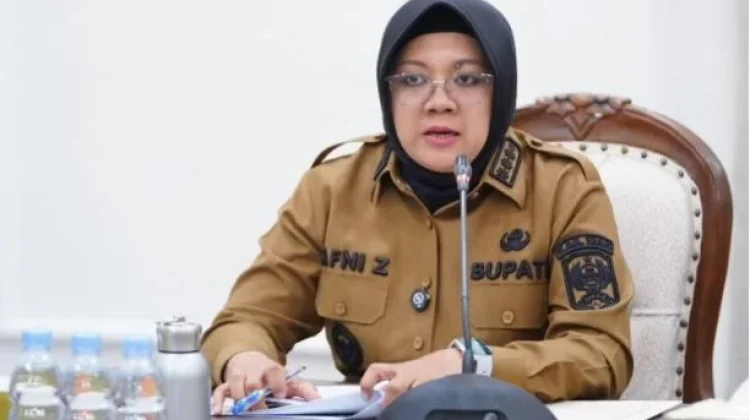 WFH Setiap Rabu, Bupati Siak Tekankan Tidak ada Pelayanan yang Terganggu