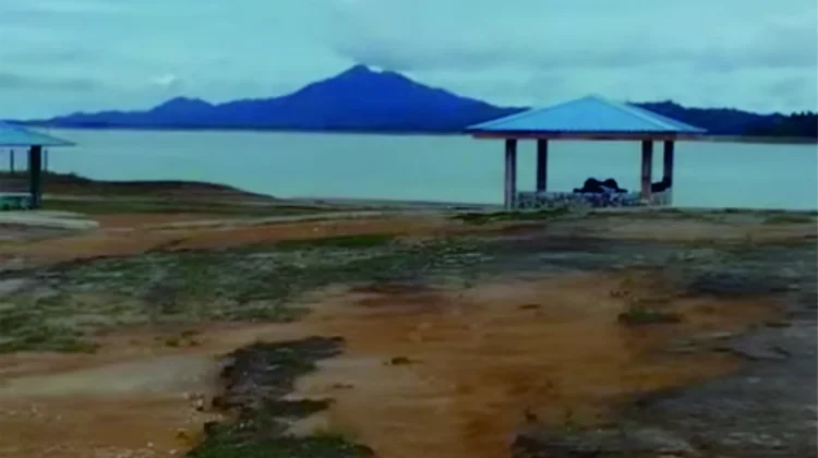 Keindahan Lindok Alam Kampar Wisata Asri yang Menenangkan
