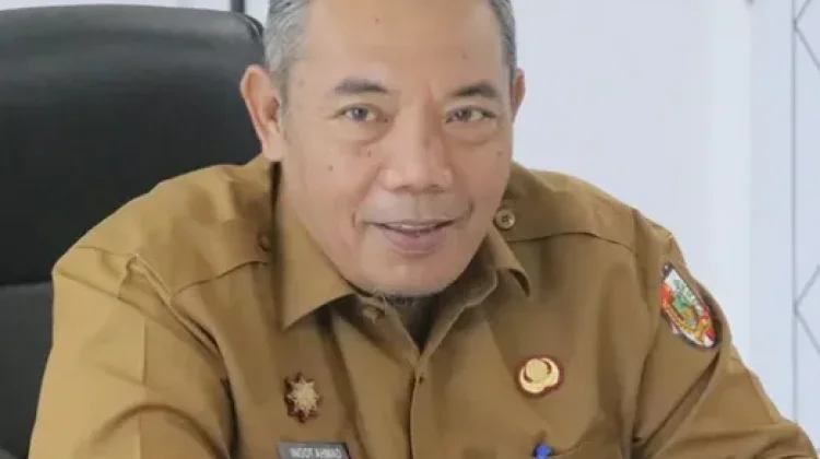 Pemko Minta ASN Pekanbaru Tetap Produktif saat WFH