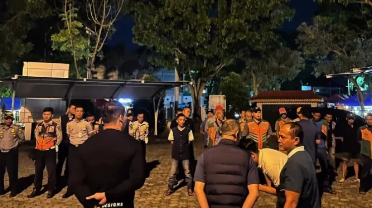 Dishub Pekanbaru Tertibkan Tarif Parkir, Jukir Nakal Terancam Sanksi