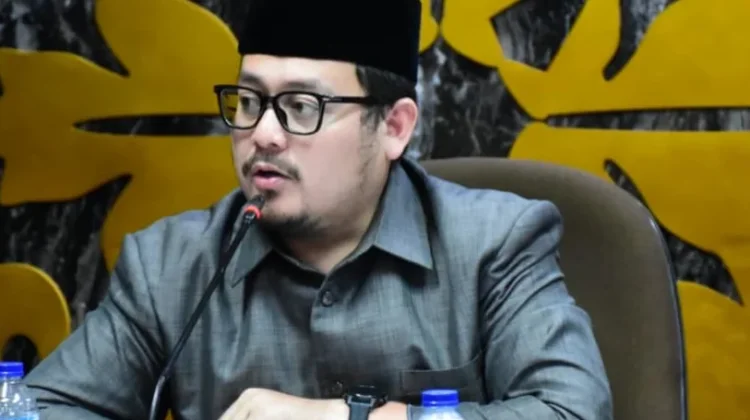 DPRD Minta Pemko Segera Stabilkan Harga untuk Bantu UMKM