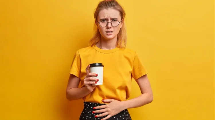Kopi dan Rasa Mulas, Apa Penyebabnya