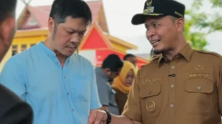 Revitalisasi Transportasi Publik Pekanbaru melalui Uji Coba Bus Listrik