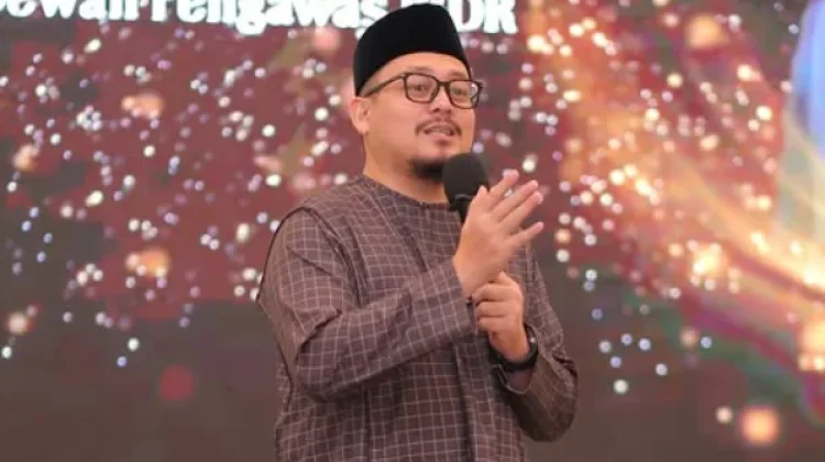 LAM Pekanbaru Dukung Penamaan Pintu Tol Dengan Nama Tokoh Adat