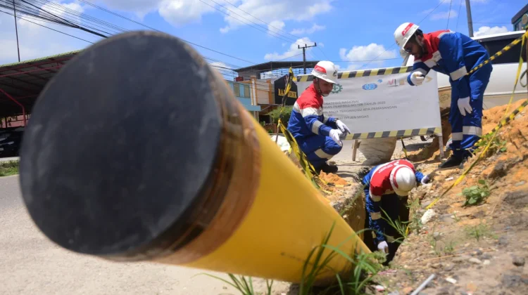 Integrasi Data Dorong Efektivitas Program Jargas 2025