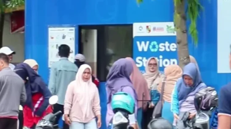 DPRD Pekanbaru Dukung Penuh Kebijakan Pemilahan Sampah oleh ASN