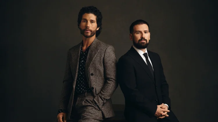 Usung Tema Kesehatan Mental, Duo Pemenang GRAMMY Dan + Shay Rilis Single 'Say So'