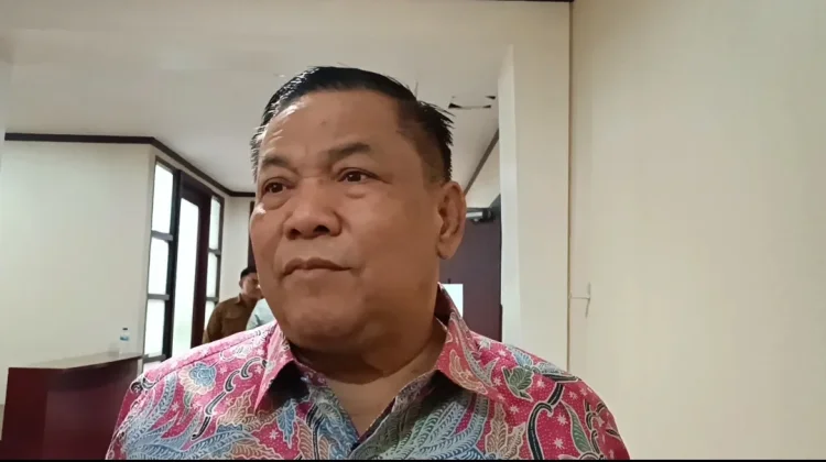 Kebakaran Ratusan Rumah di Inhil, Plt Gubernur Riau Sampaikan Keprihatinan