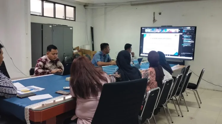 Uji Publik Revisi PP PNBP KI, Dorong Regulasi Lebih Adaptif dan Berkeadilan