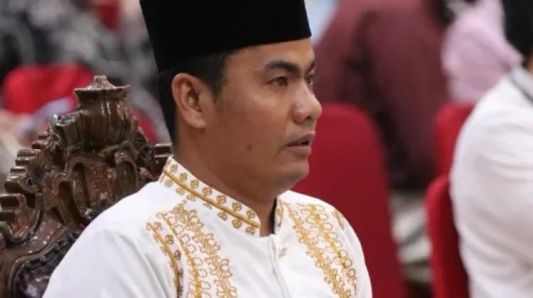 DPRD Riau Perkuat Kolaborasi dengan Forkopimda dan APH untuk Dongkrak PAD 2027
