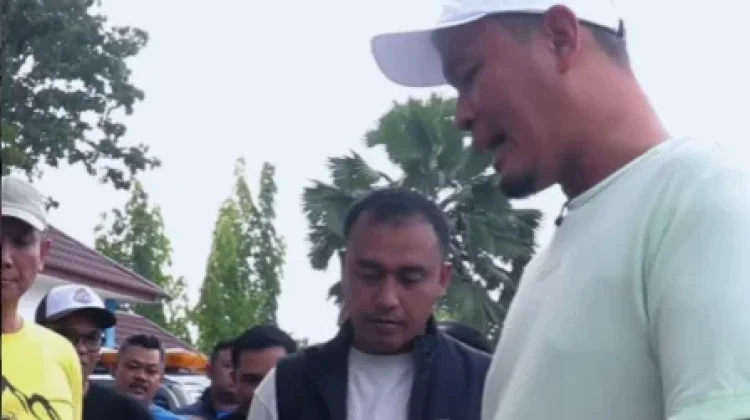 Wali Kota Pekanbaru Inginkan LPS di Kelurahan Angkut Sampah Setiap Hari