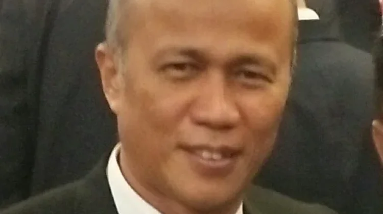 Pendaftaran Calon Ketua KONI Pekanbaru Dibuka 10 April