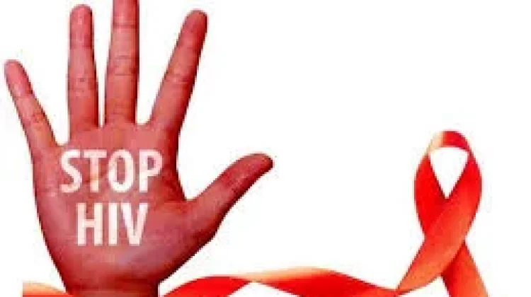 Dinkes Riau Perluas Layanan HIV