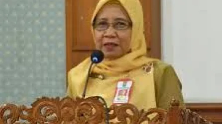 DPKH Riau Perkuat Efisiensi dan Disiplin ASN Dukung Reformasi Birokrasi