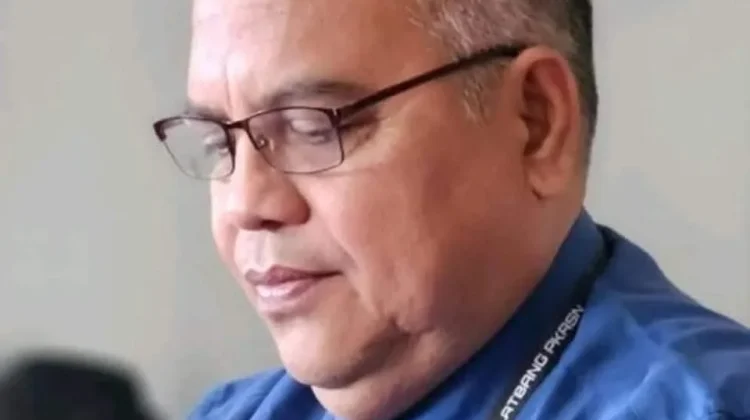 Pemkab Meranti Berlakukan WFH Pekan Depan