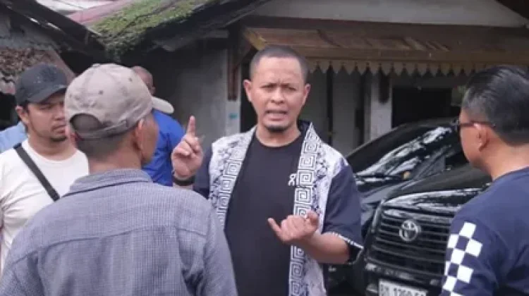 Pemko Pekanbaru Percepat Infrastruktur Melalui Kolaborasi dengan Swasta