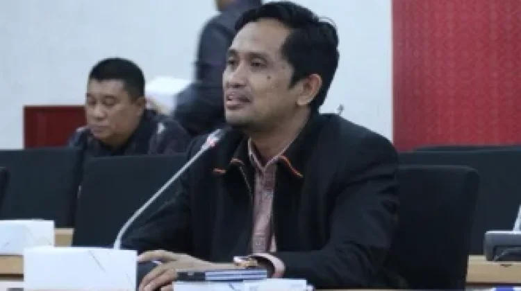 DPRD Riau Peringatkan Perusahaan Penunggak Pajak Daerah