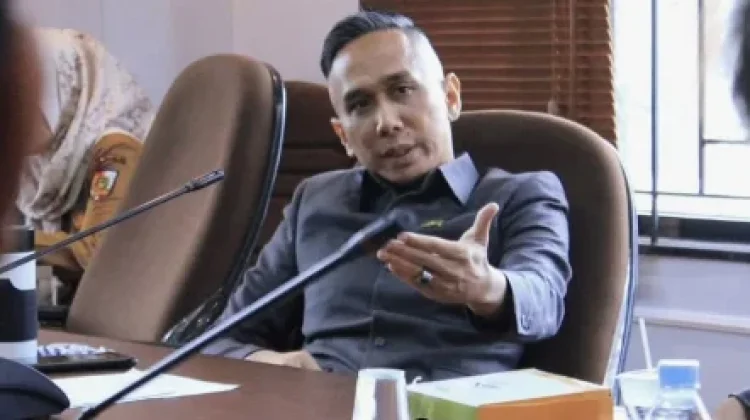 DPRD Pekanbaru Sarankan Perpisahan Sekolah Tidak Bebani Orang Tua Siswa