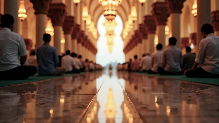 Kunci Istiqamah dalam Ibadah