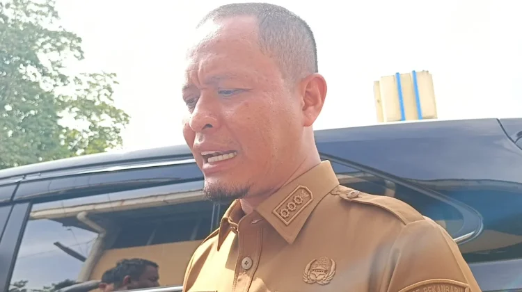 Pemko Pekanbaru Terapkan WFH Setiap Hari Jumat