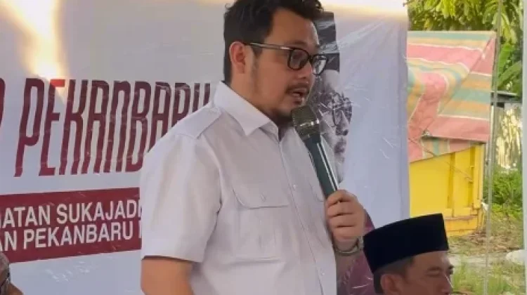 Anggota DPRD Pekanbaru Tekankan Pemberdayaan Ekonomi Perempuan Melalui UMKM