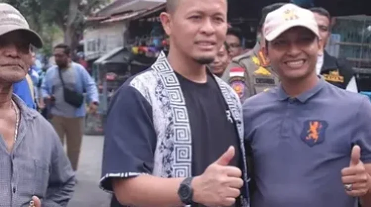 Sampah Jadi Listrik, Pemko Pekanbaru Bangun Dua TPA Berteknologi
