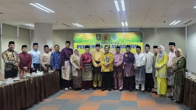 DPR RI Siap Jembatani Krisis Fiskal Riau, Dorong Percepatan Pembangunan Daerah