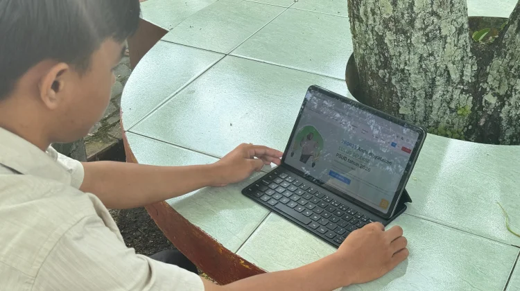 Hasil PSUD 2026 PCR Diumumkan, 1.041 Siswa Lulus dari 2.696 Pendaftar