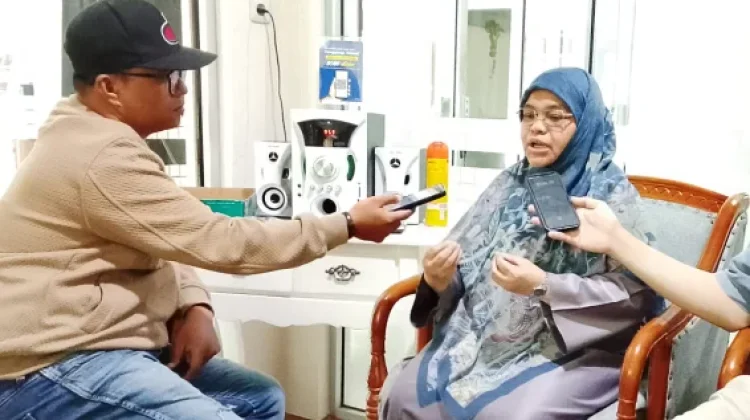 Guru Besar Gizi Riau: Stigma Buruk Jadi Hambatan Penanganan Stunting di Masyarakat