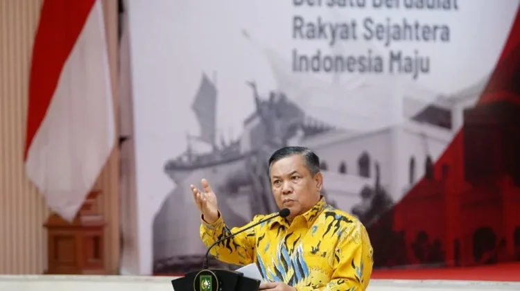 Pemprov Riau pastikan PPPK tak kena PHK