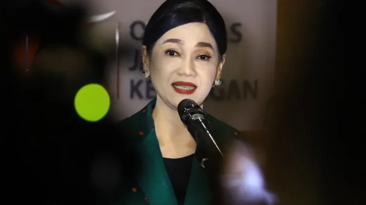 OJK Dukung Akselerasi Program 3 Juta Rumah Melalui Sinergi