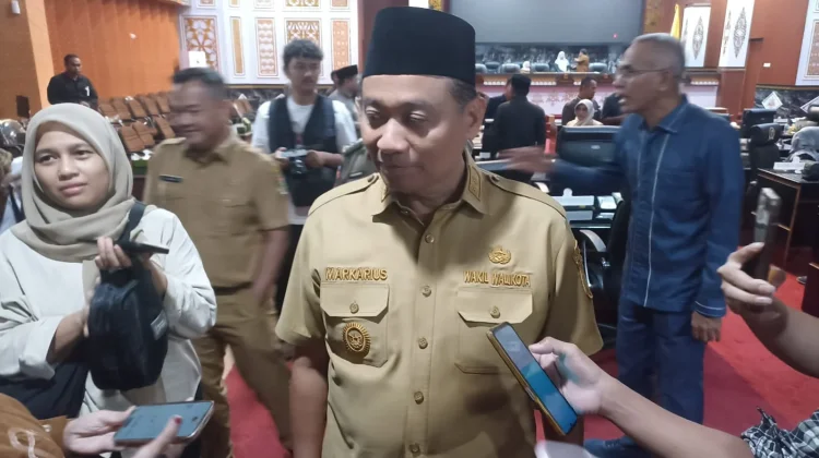 Pemko Pekanbaru Larang Sekolah Adakan Perpisahan Mewah