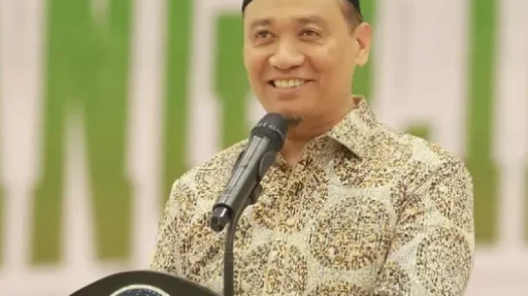 Pemko Pekanbaru Dorong Pembangunan Drainase di Jalan Soekarno Hatta