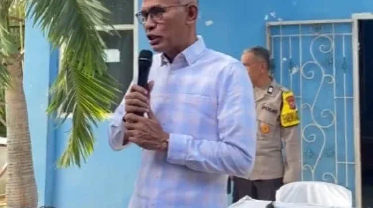 DPRD Pekanbaru Minta Pemko Hadirkan Solusi Atasi Sulitnya Ekonomi dan Pekerjaan