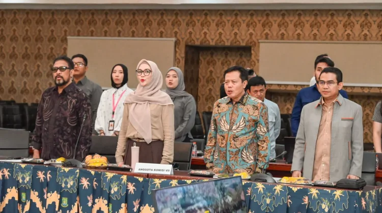 Hendry Munief Dorong Pemerintah Pusat-Pemda Berkolaborasi Kembangkan Urban Tour