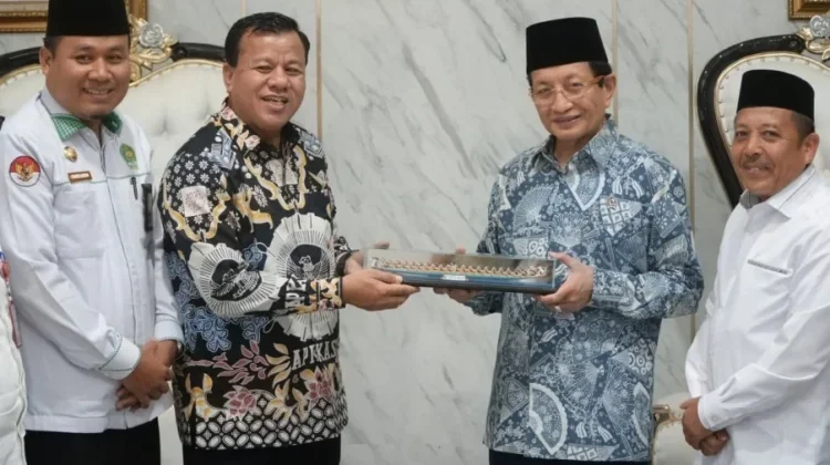 Menteri Agama Direncanakan Buka MTQ Riau ke-44 di Kuantan Singingi