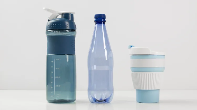 Pentingnya Membawa Botol Minum untuk Kesehatan dan Bumi