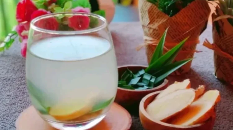 Resep untuk Mengobati Gerd