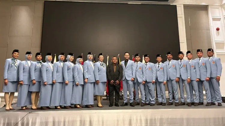 Pemuda asal Riau Frisca Alamanda Wakili Indonesia di SSEAYP 2026