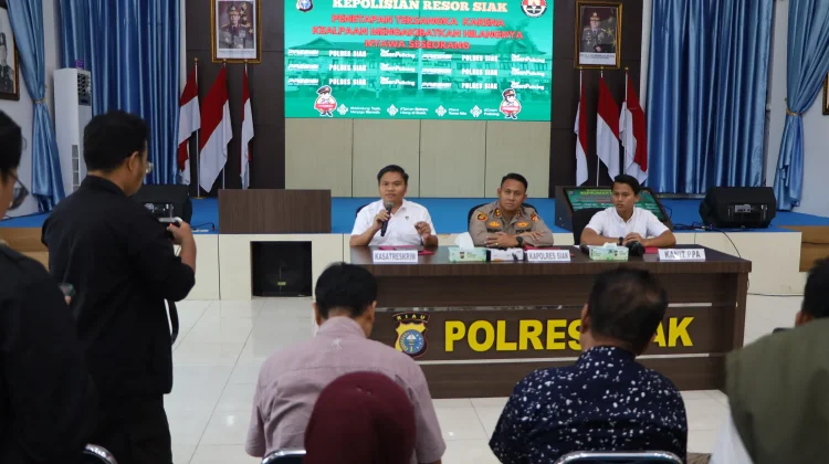 Guru di Siak Jadi Tersangka Kasus Kematian Siswa saat Praktik Sains