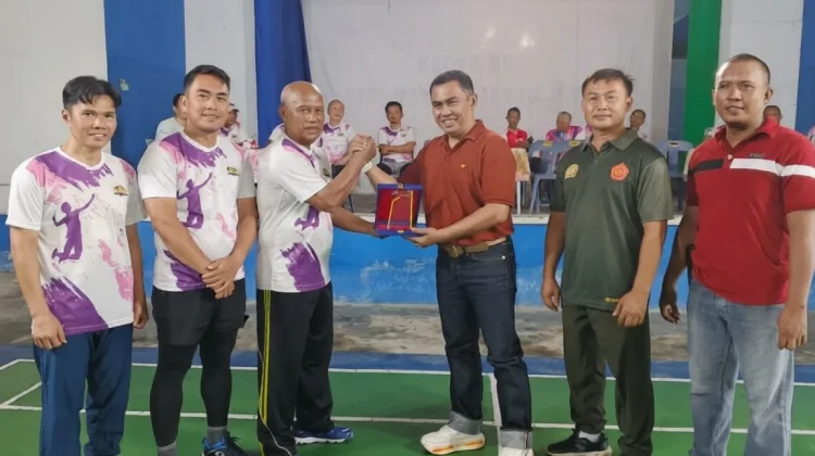 Pertamina Patra Niaga RU II Area Pangkalan Brandan Perkuat Kolaborasi