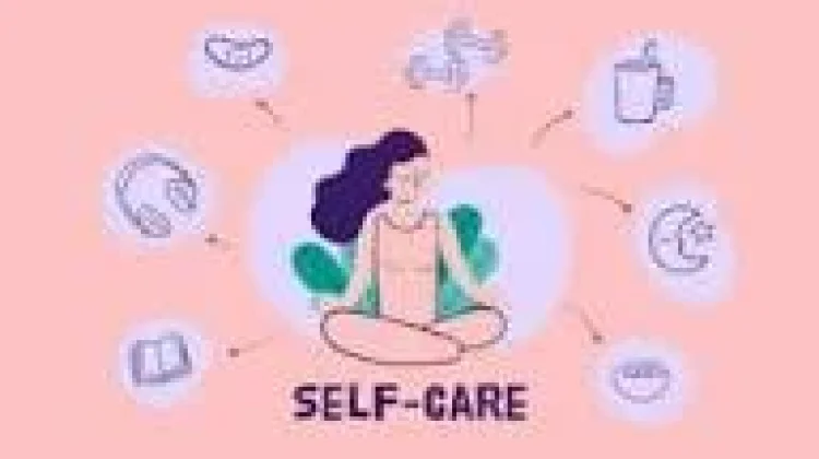 Self-Care: Kunci Hidup Seimbang di tengah Kesibukan