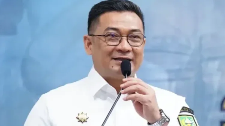 Optimalkan Pelayanan Publik dan PAD, Pemprov Riau Fokus pada Evaluasi Kinerja 2025