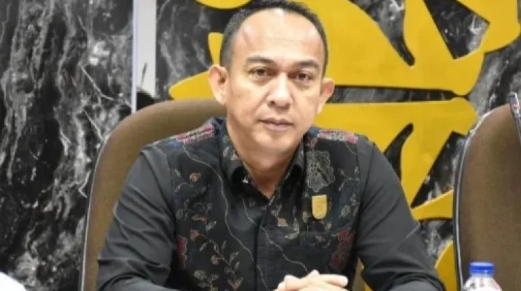DPRD Pekanbaru Inginkan Penambahan Titik Resmi untuk PKL Berdagang