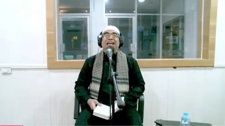 Tiga Alasan Penting Beribadah kepada Allah