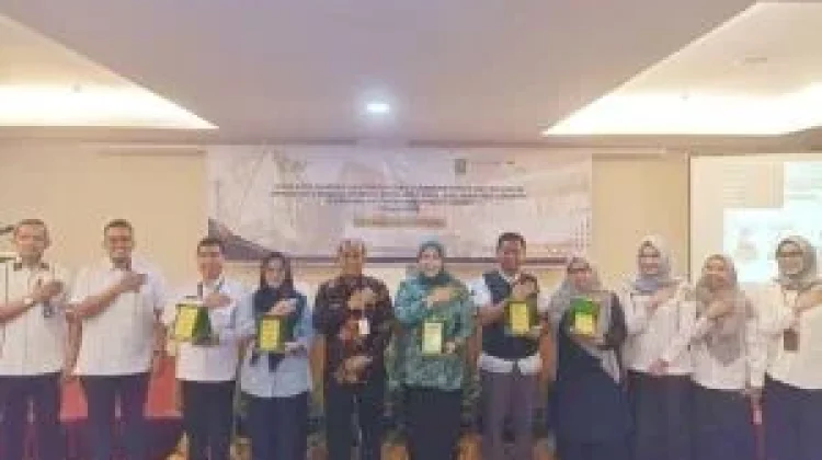 Dinkes Riau Apresiasi Mitra, Perkuat Target Imunisasi 2026